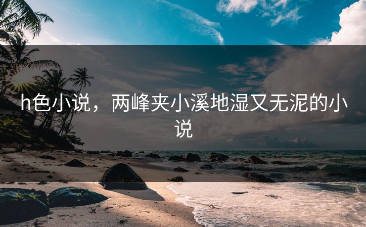 h色小说，两峰夹小溪地湿又无泥的小说